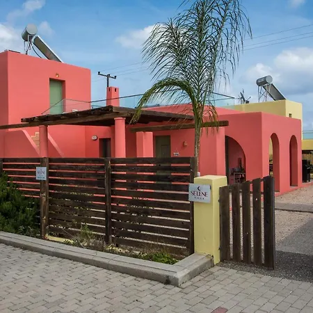 Selene Villa *