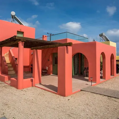Villa Selene *