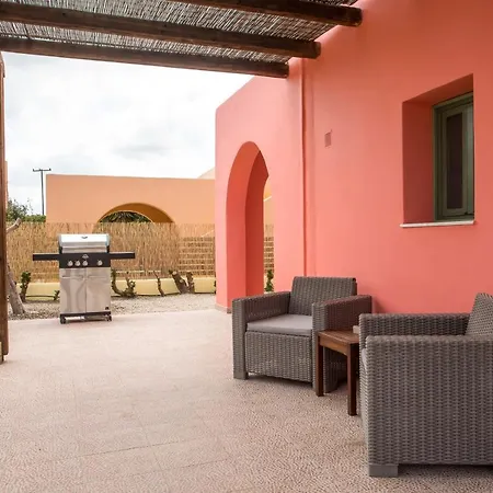 Villa Selene *