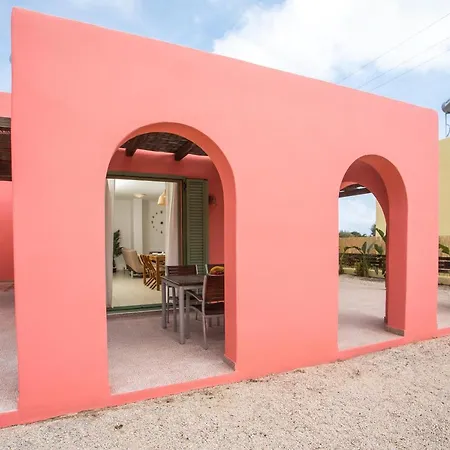 Selene Villa