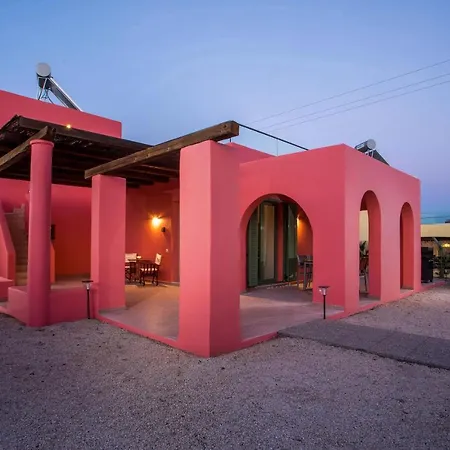 Selene Villa