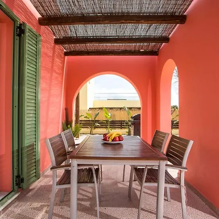 Selene Villa