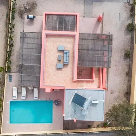 Villa Selene *